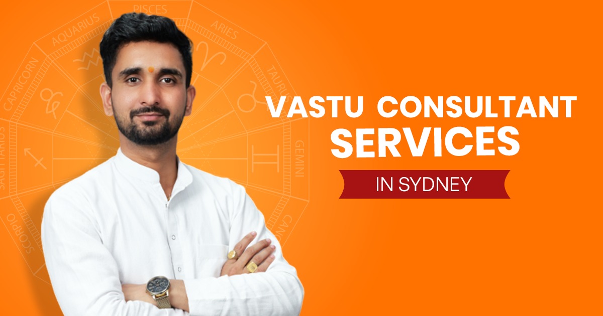 Vastu Consultant Services in Sydney